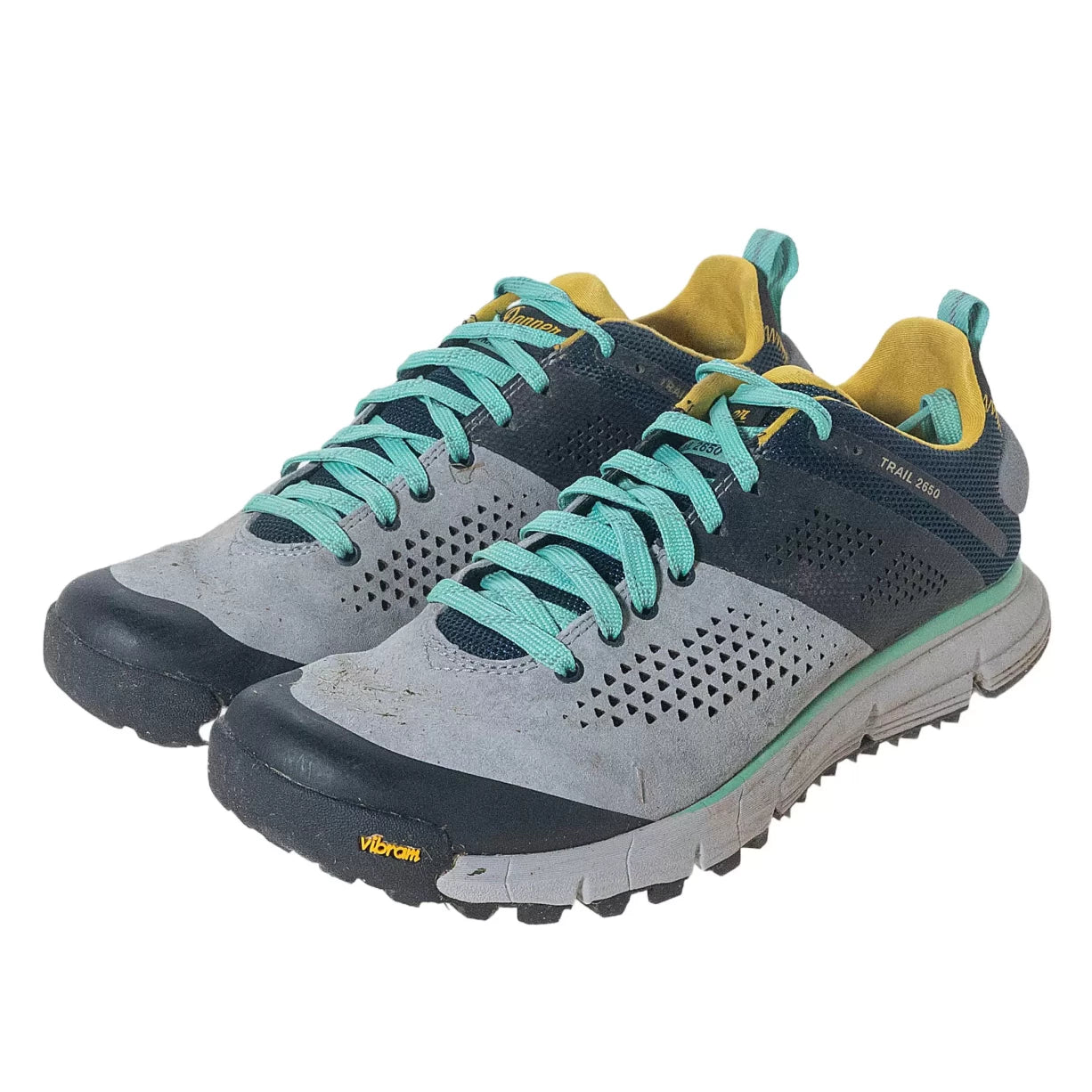 11Gray/Blue