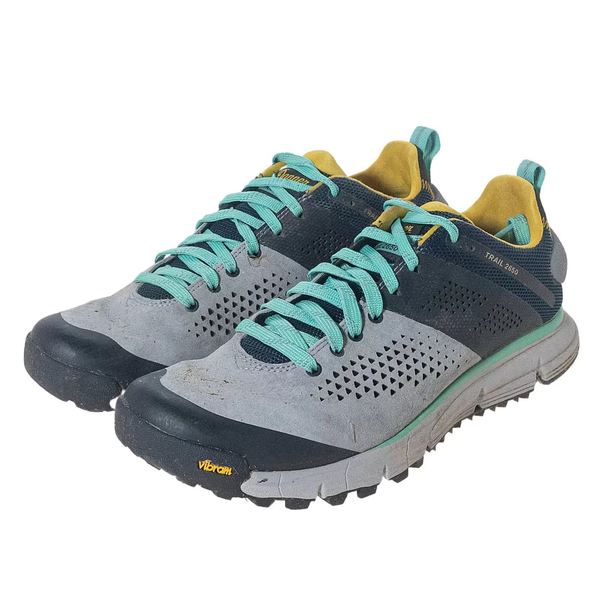 11Gray/Blue