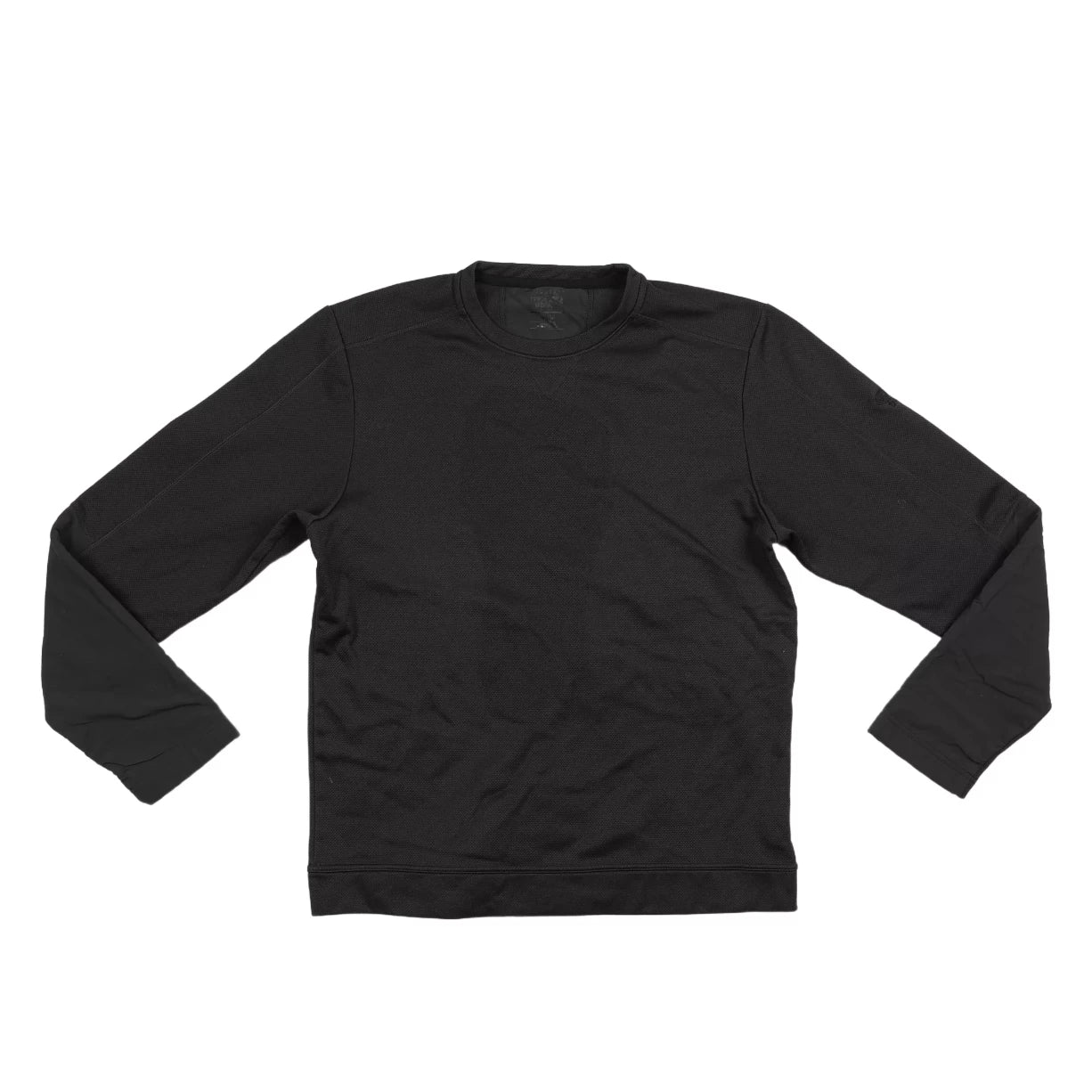 MGraphite Gray