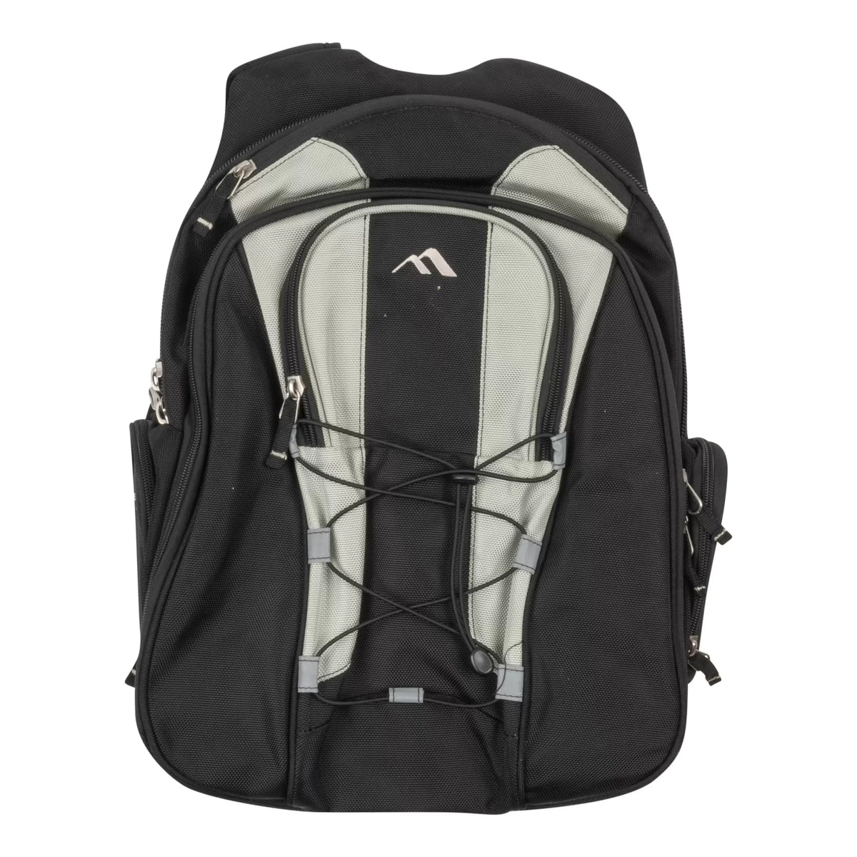 brenthaven laptop backpack Metrolite Travel Fits up to15.6 Inch Chromebooks, Laptops, Tablets, Flight Carry On Business Bag TRED SLIM PACK BLACK, Academic