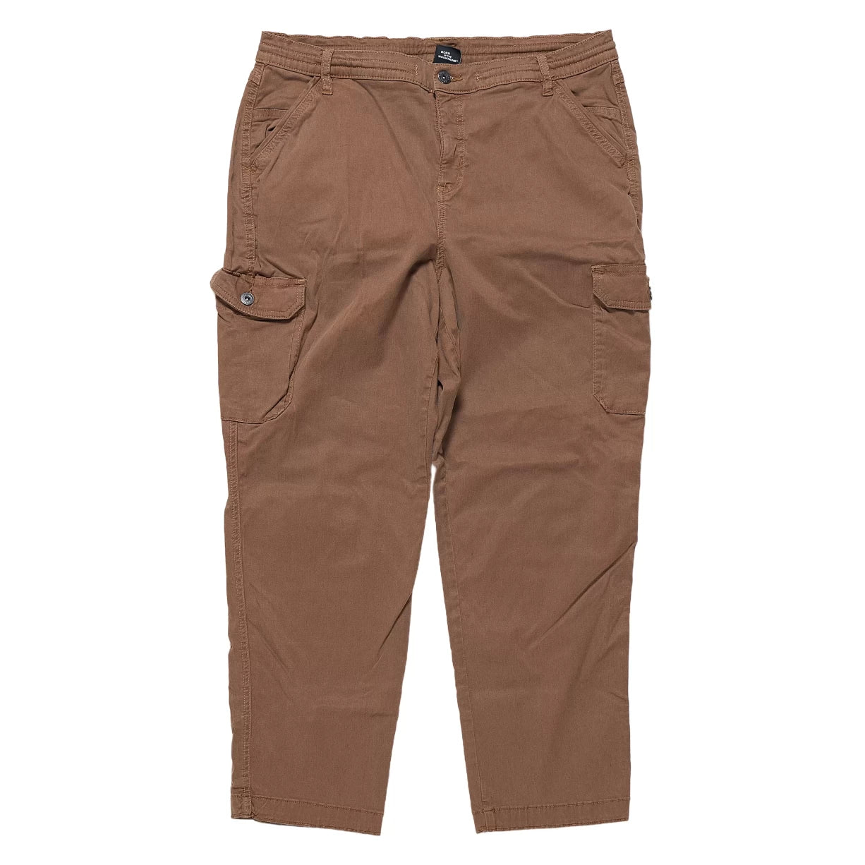 14Brown