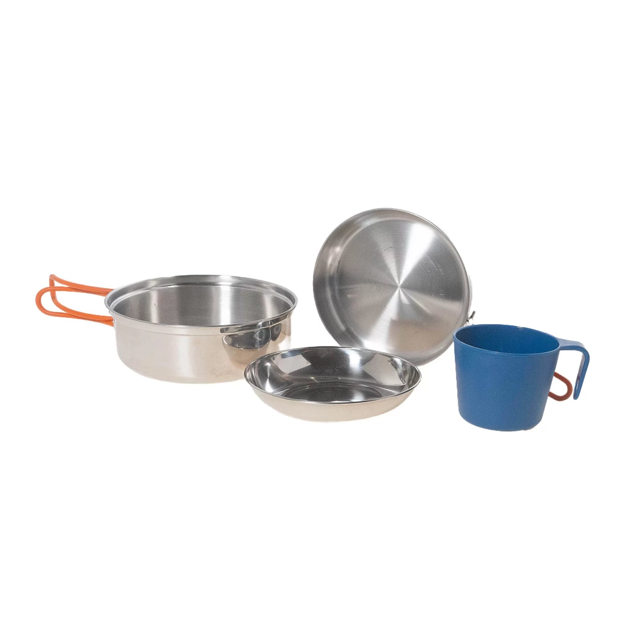 One SizeStainless