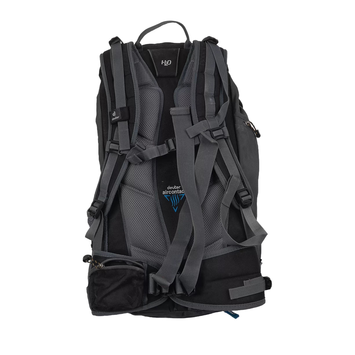 32 LBlack