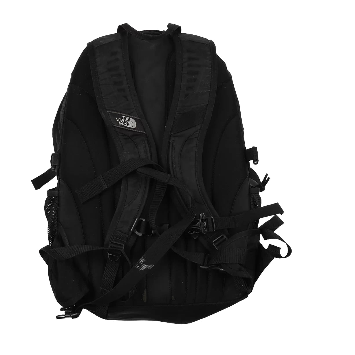 30 LBlack