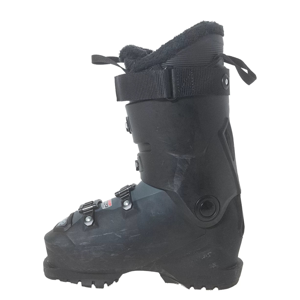 23/23.5Black