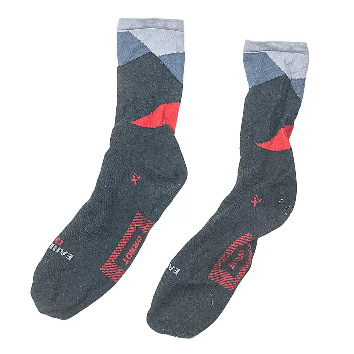 XLBlack/Red