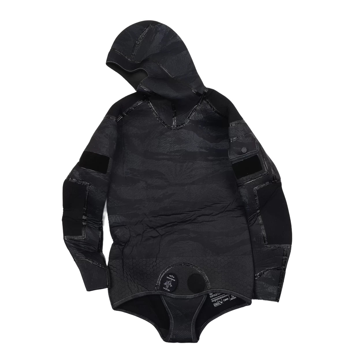 2XLBlack