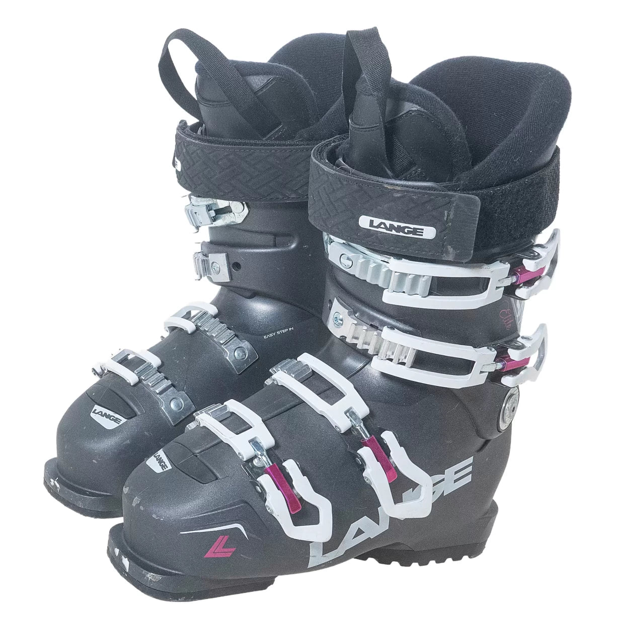 22-22.5Black
