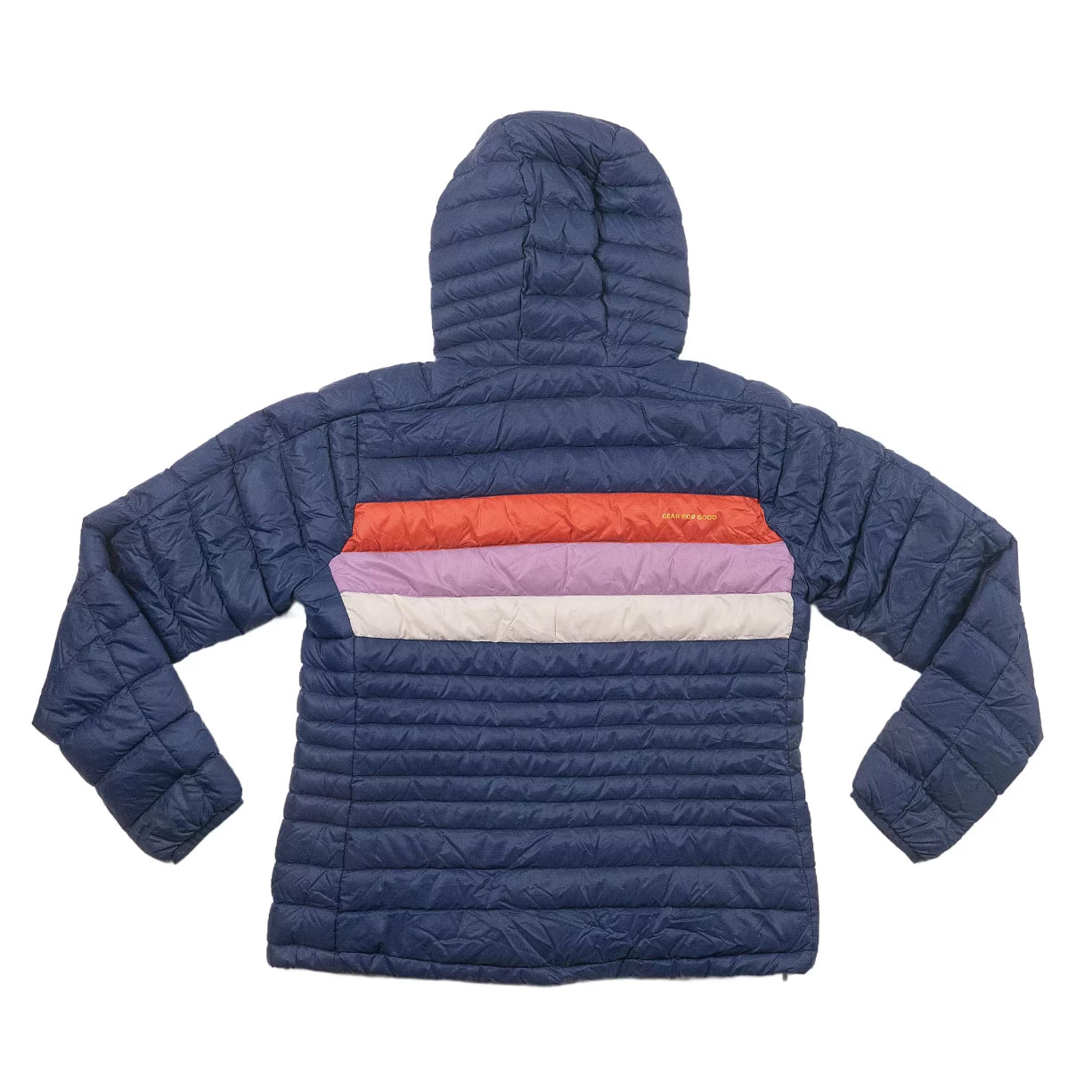 XLBlue/Orange