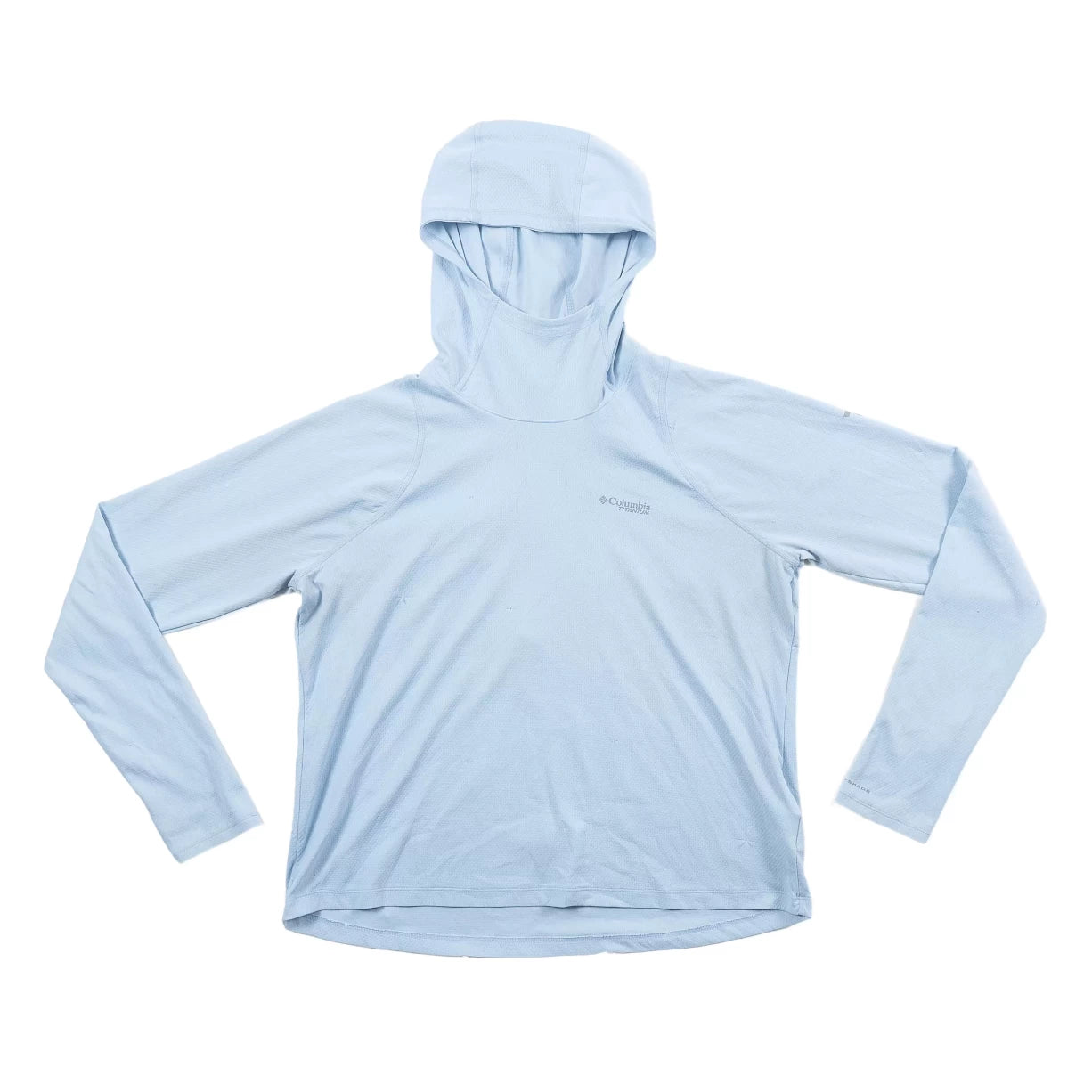 XXLLight Blue