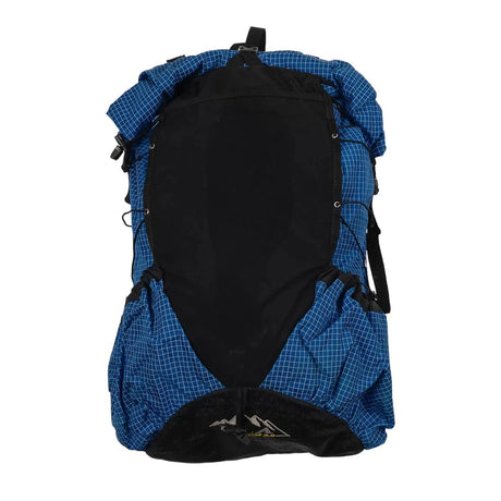 SBlue / Black