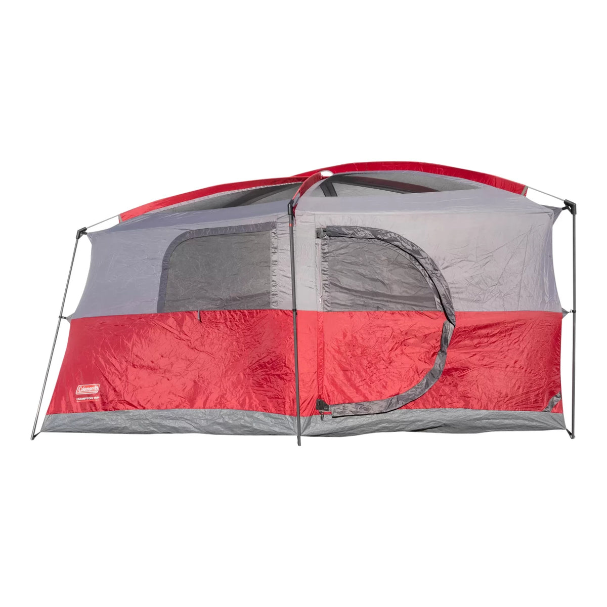 Coleman Hampton 6 Person Tent –
