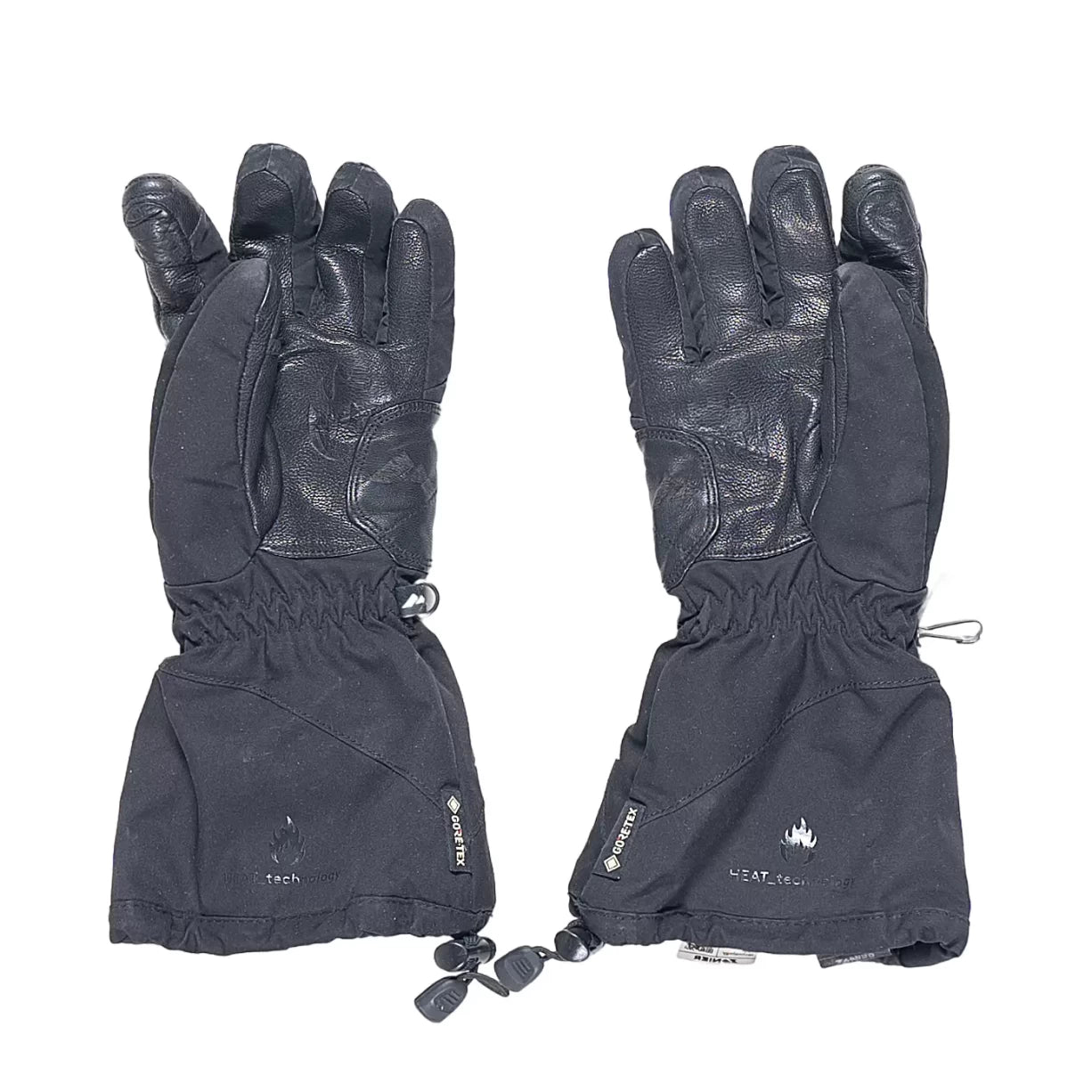 7.5Black