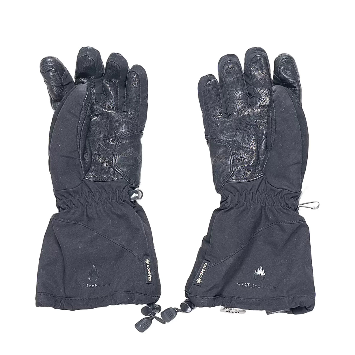 7.5Black