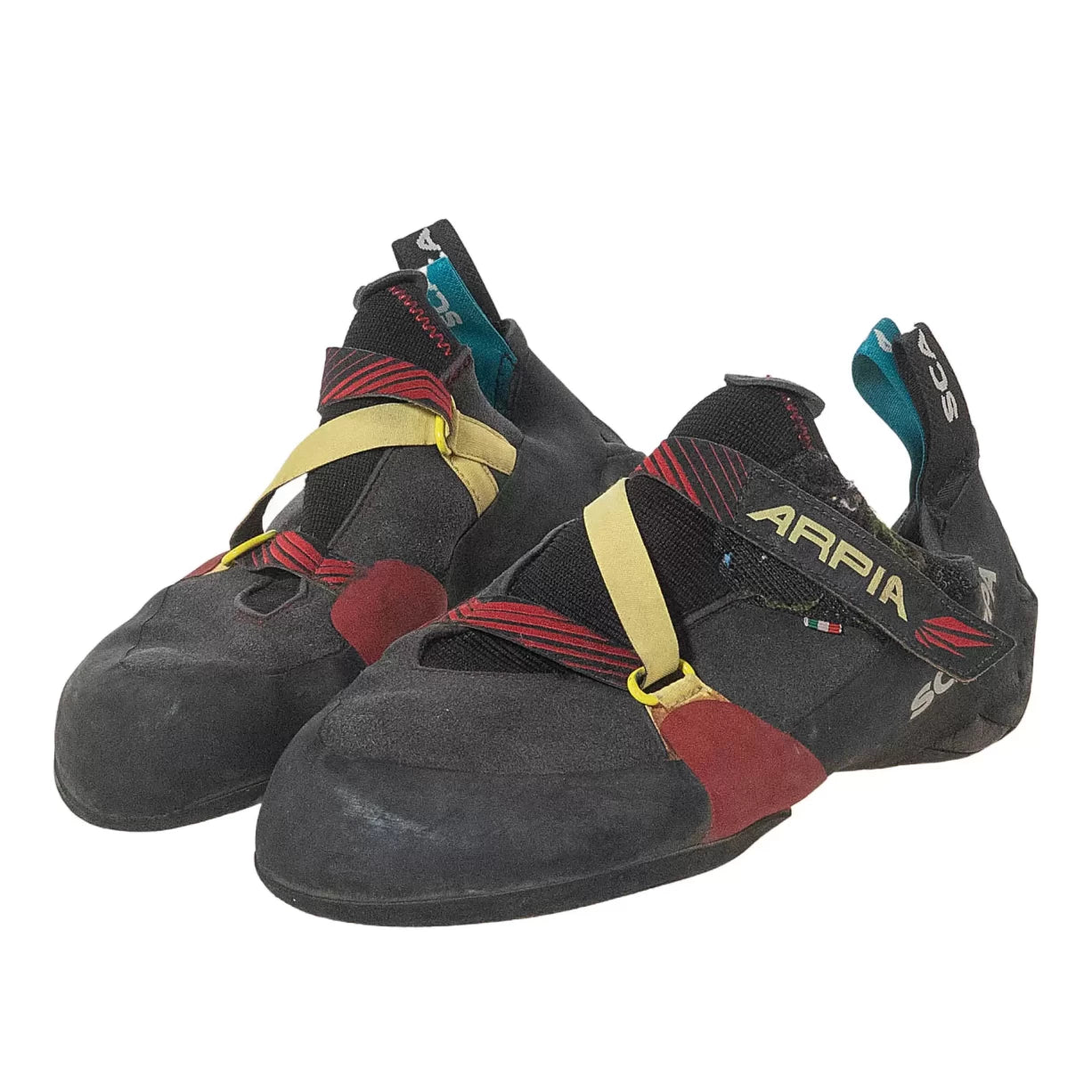 42Black/Red