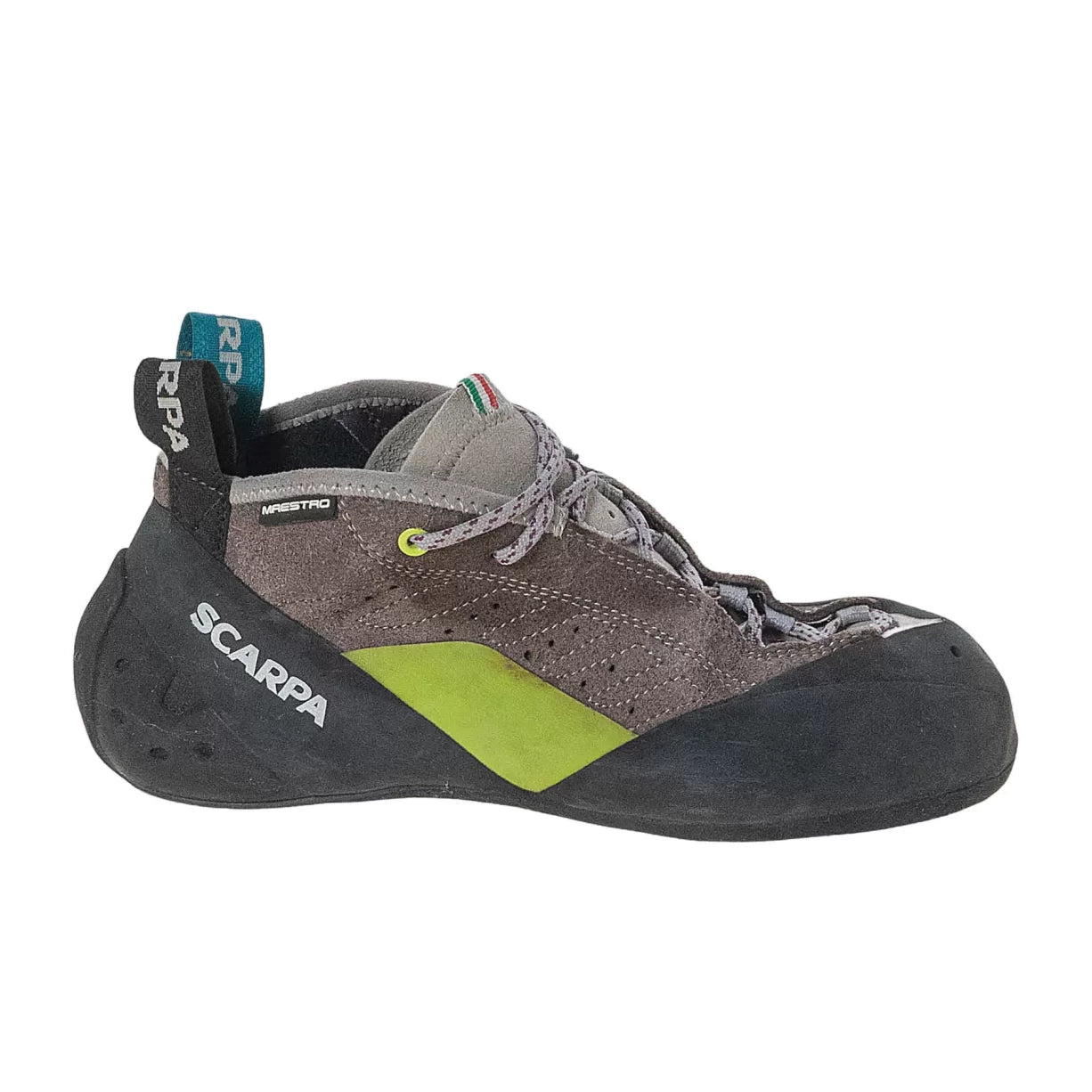 39.0Gray/Green