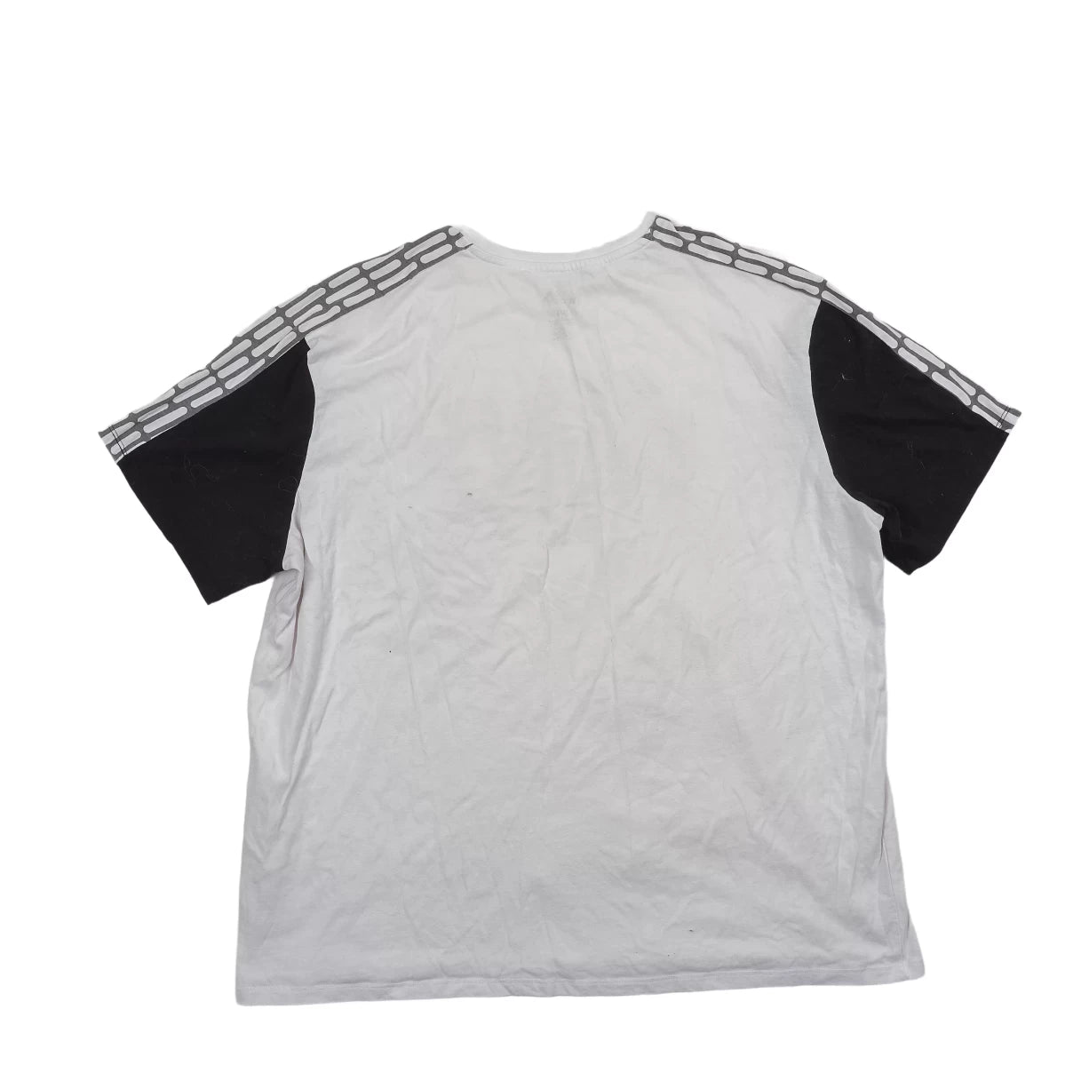 XXLWhite/Black