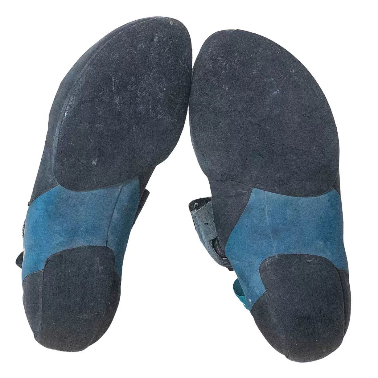 41.5Black/Blue