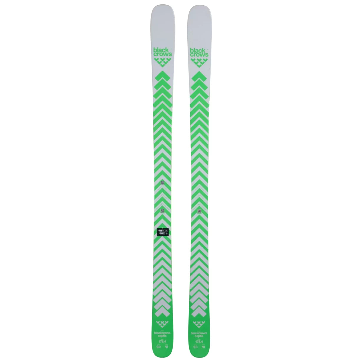 see tech specsWhite/Green