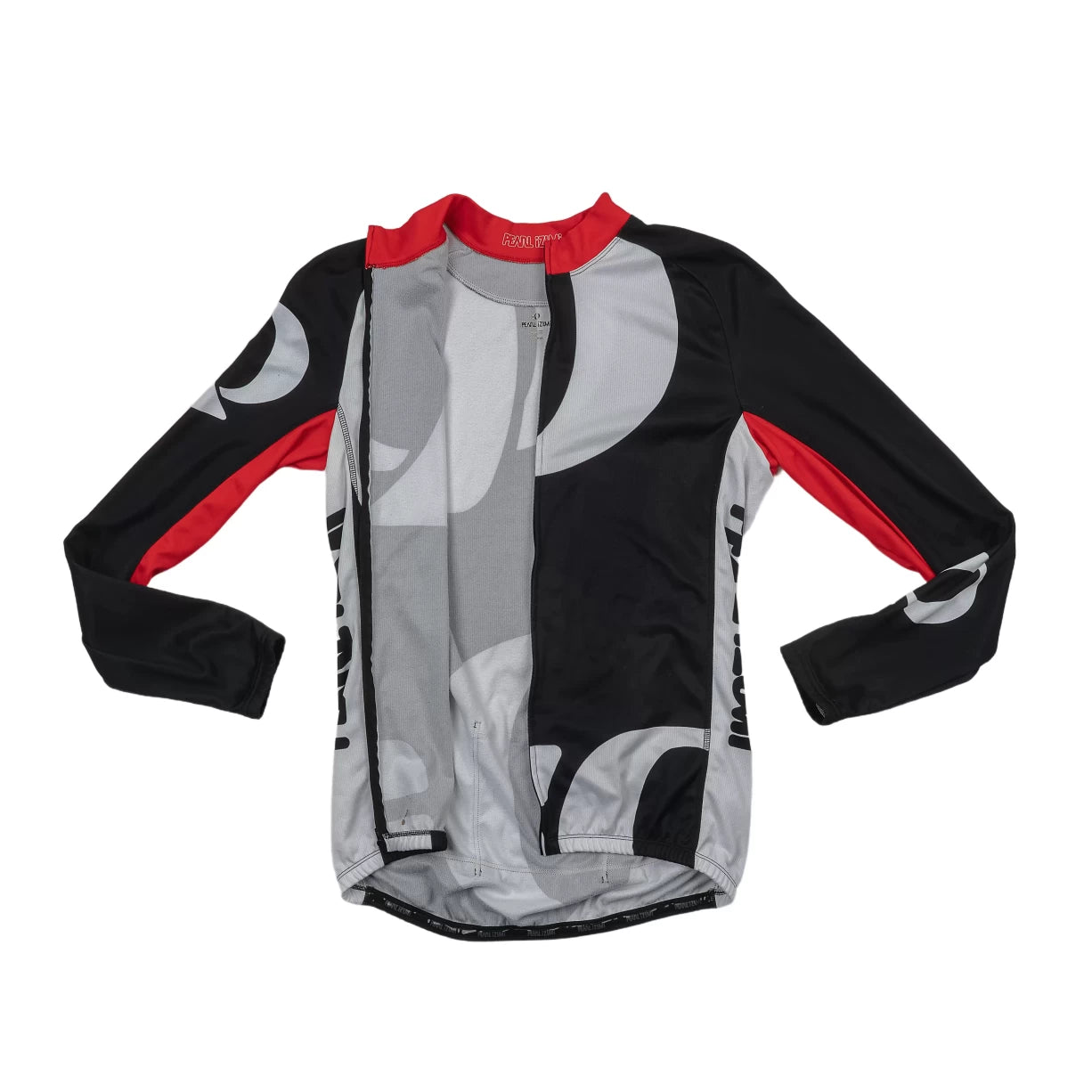 XXLBlack/White/Red