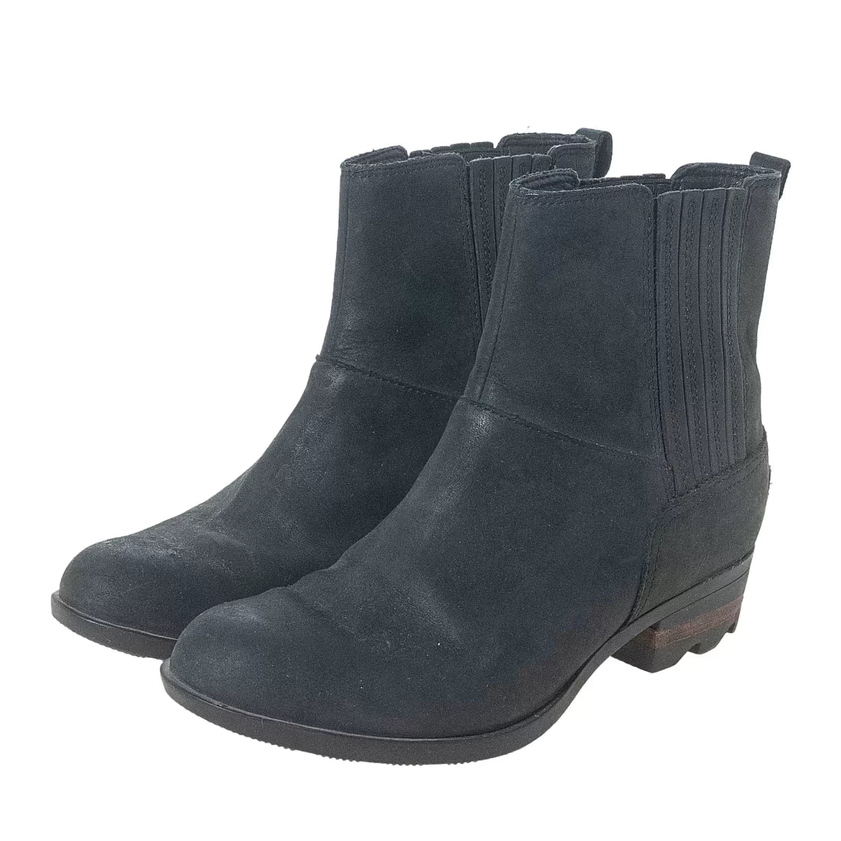 7.5Black