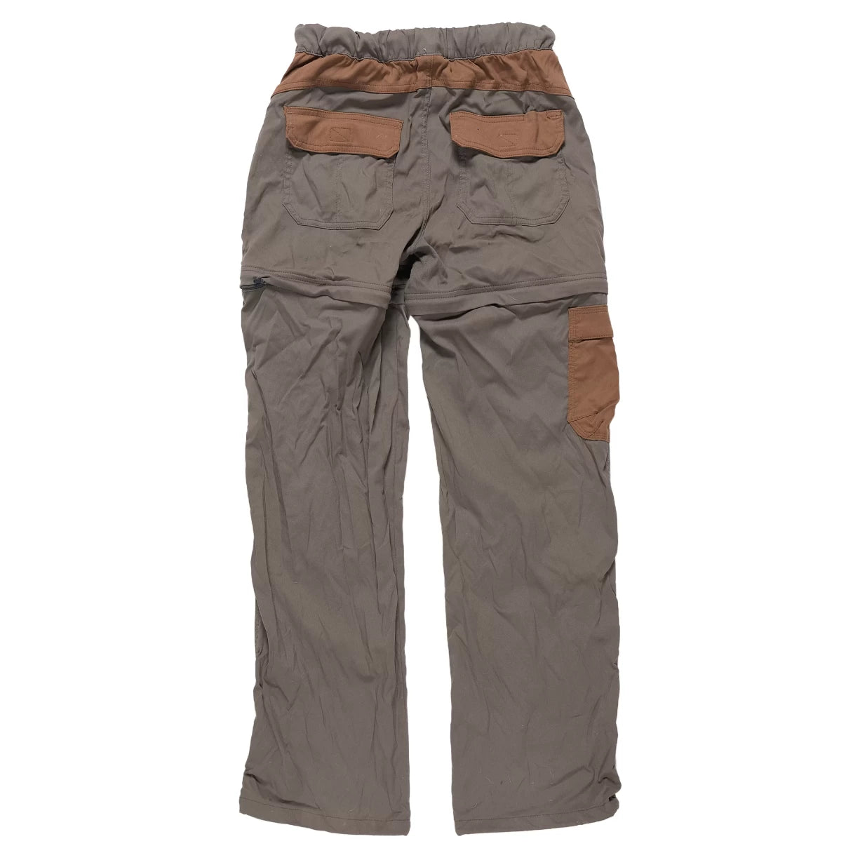 SGreen/Brown