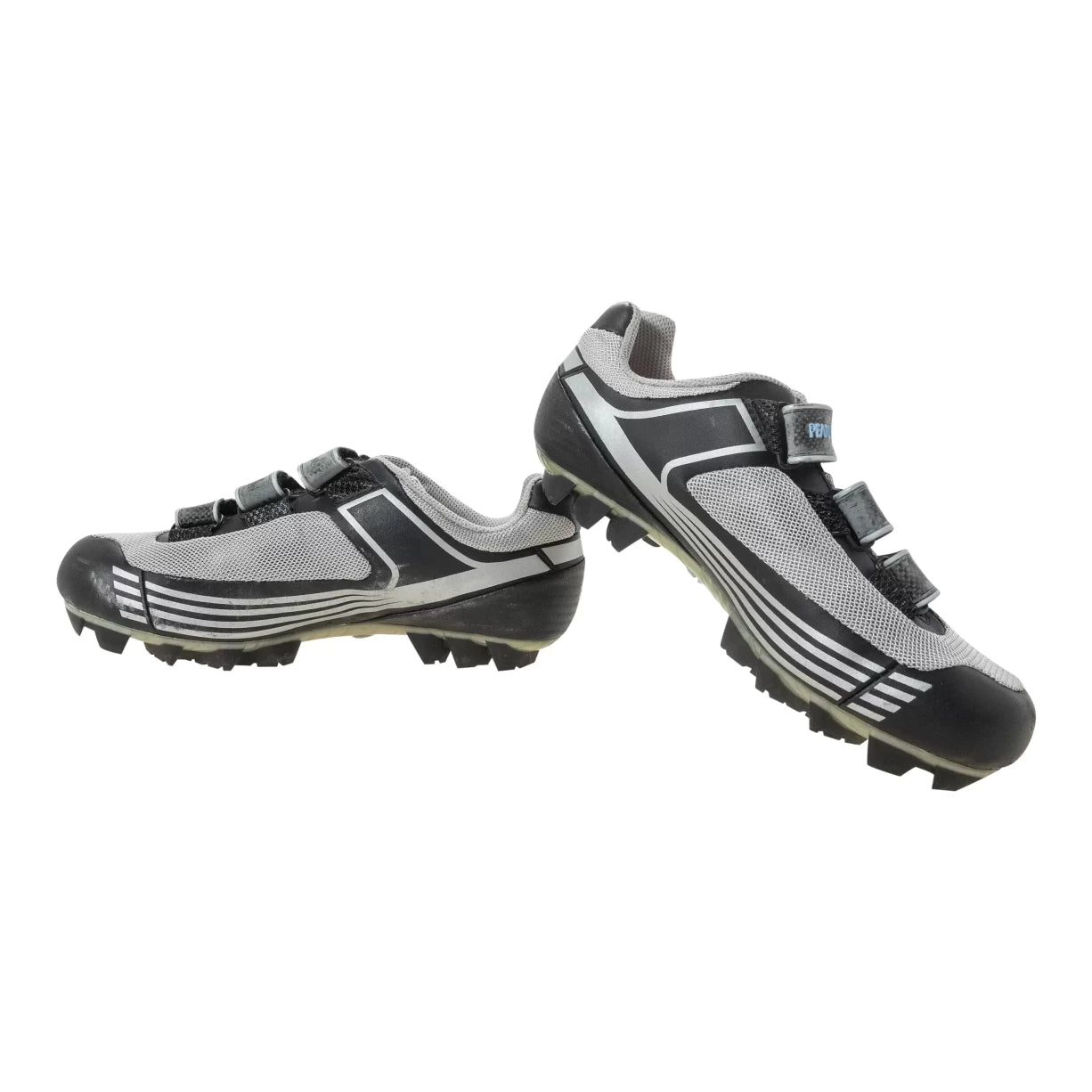 8Black/Grey