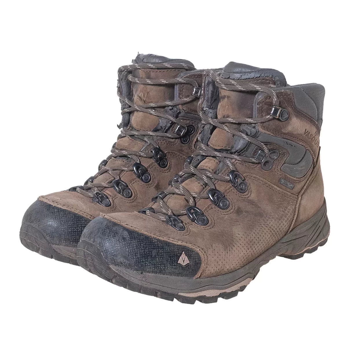 9.5Brown