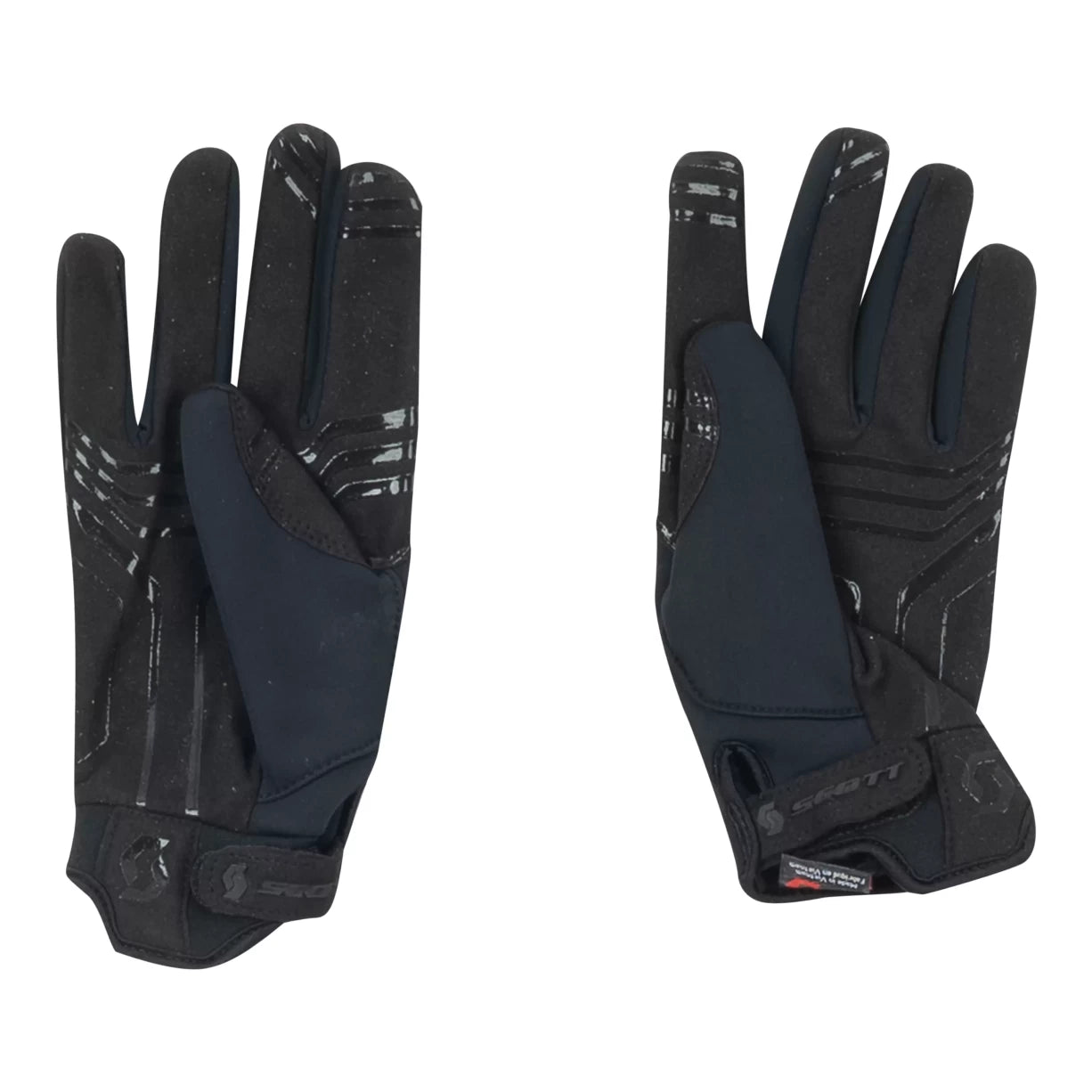 8.5Black