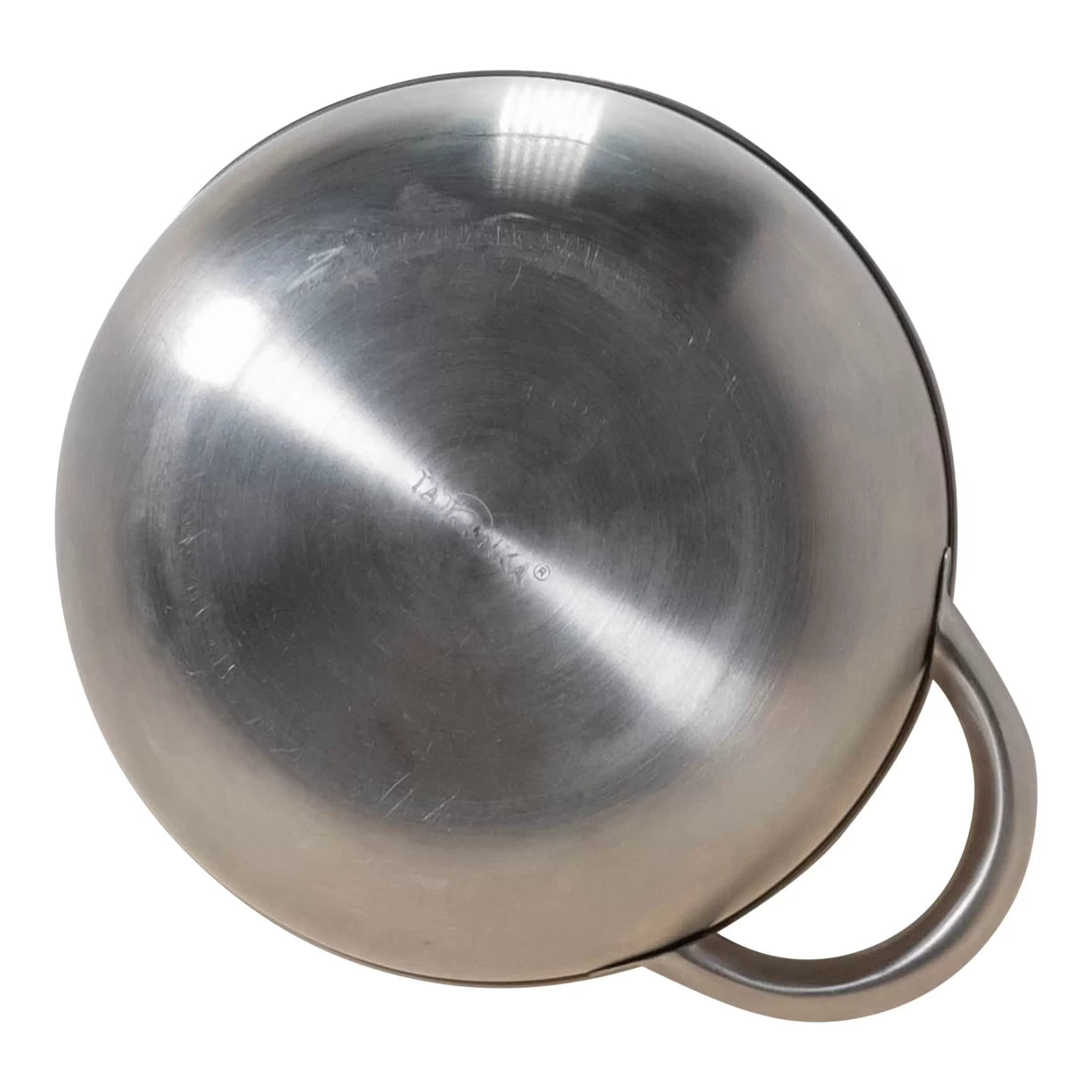 One SizeStainless Steel