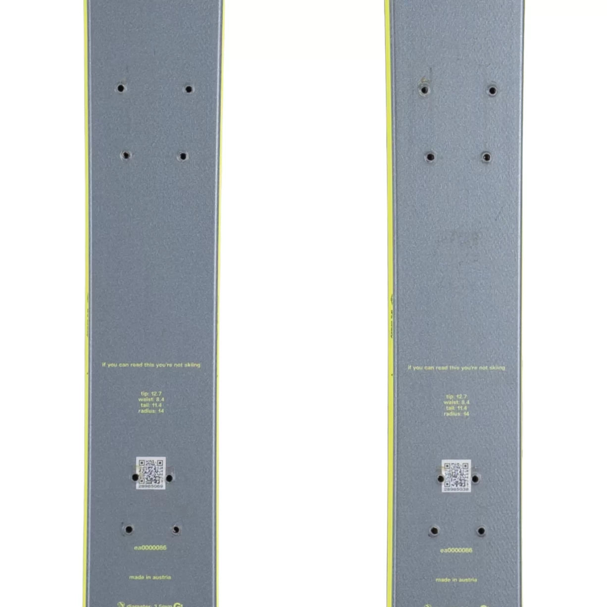 173cmGrey/Green