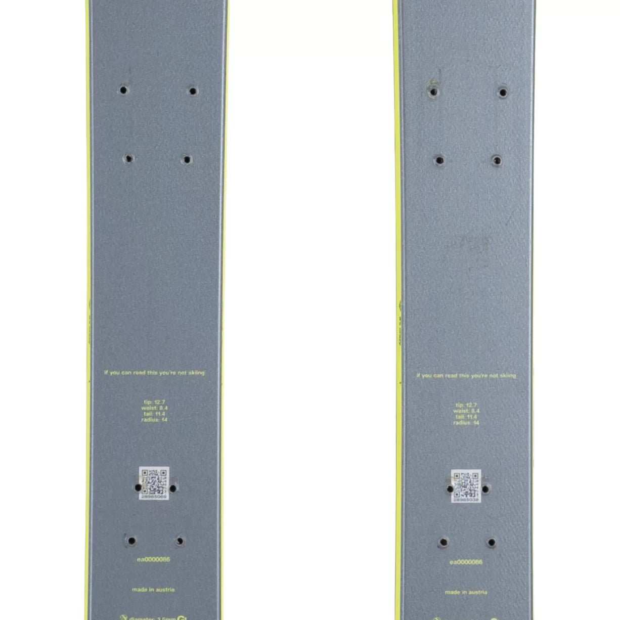 173cmGrey/Green