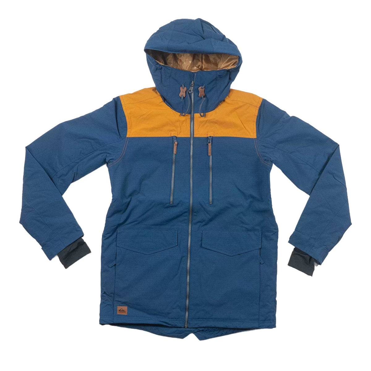 SInsignia Blue