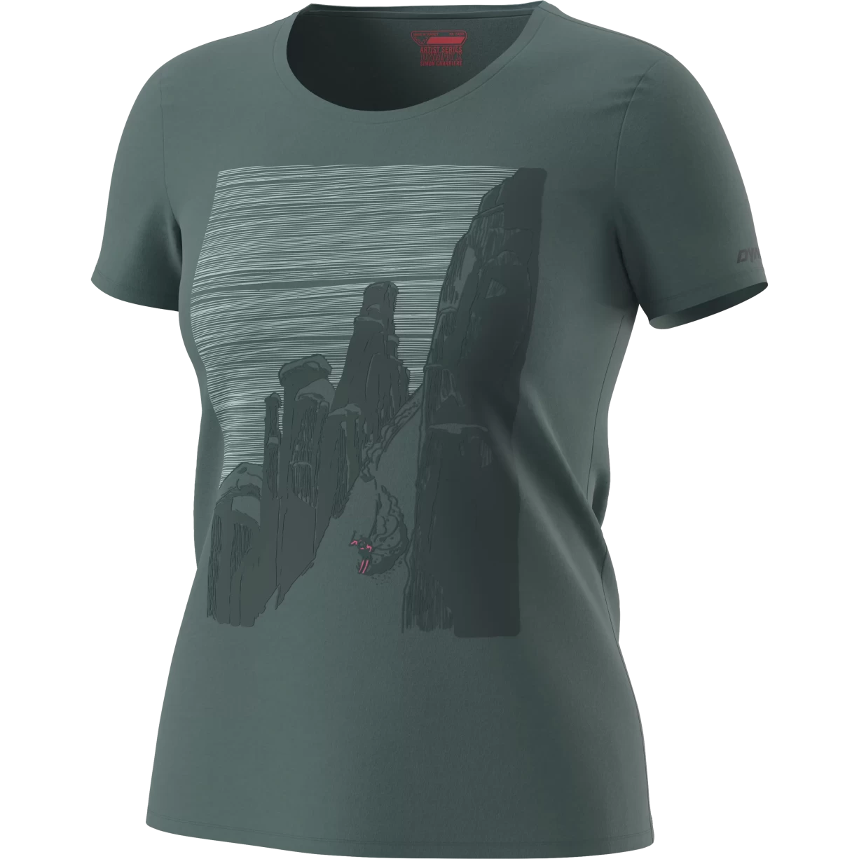 MAtlantic / Dolomiti