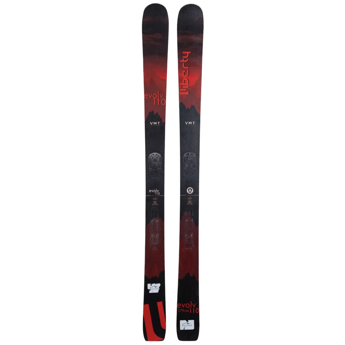 179cmRed/Black
