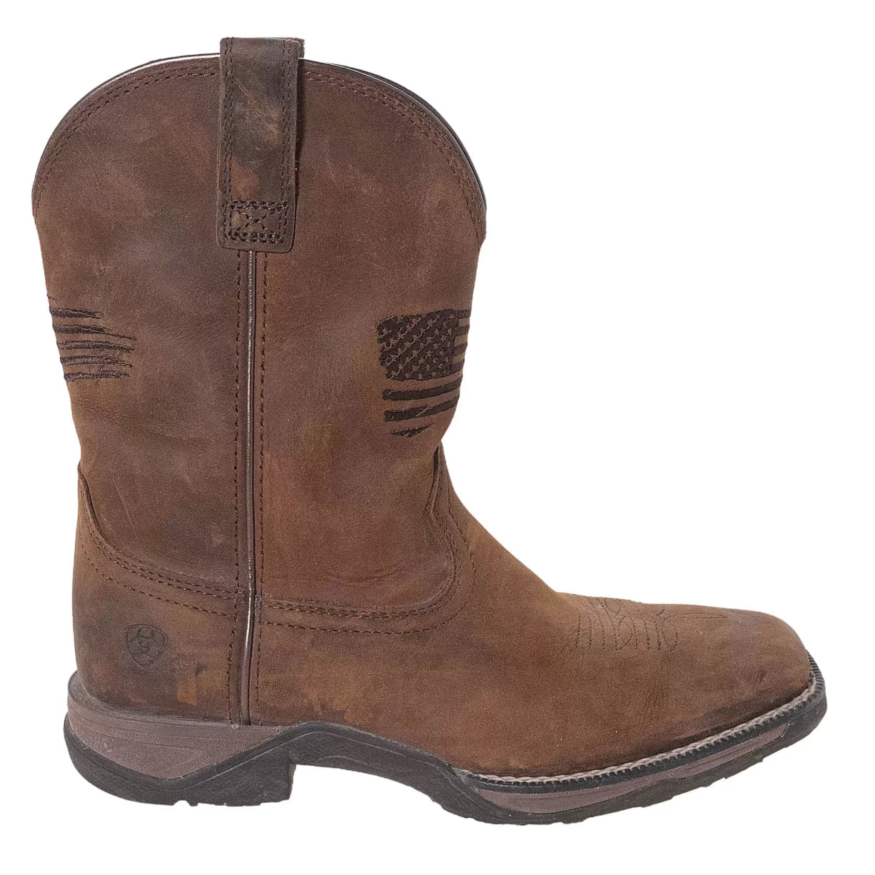 2Brown