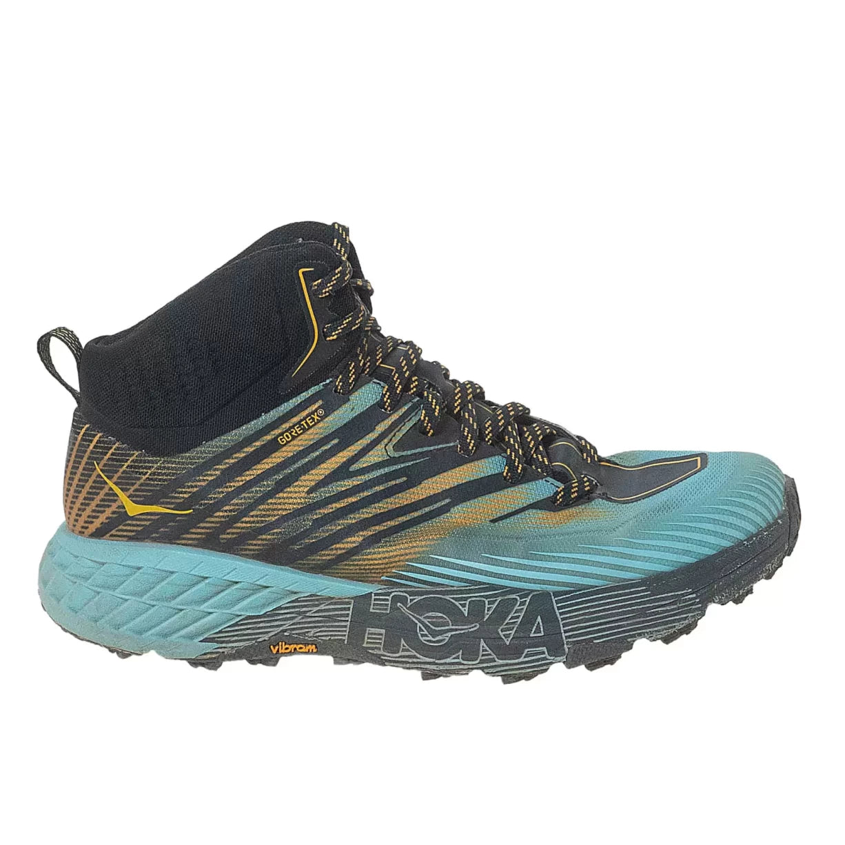 9.5Light Blue