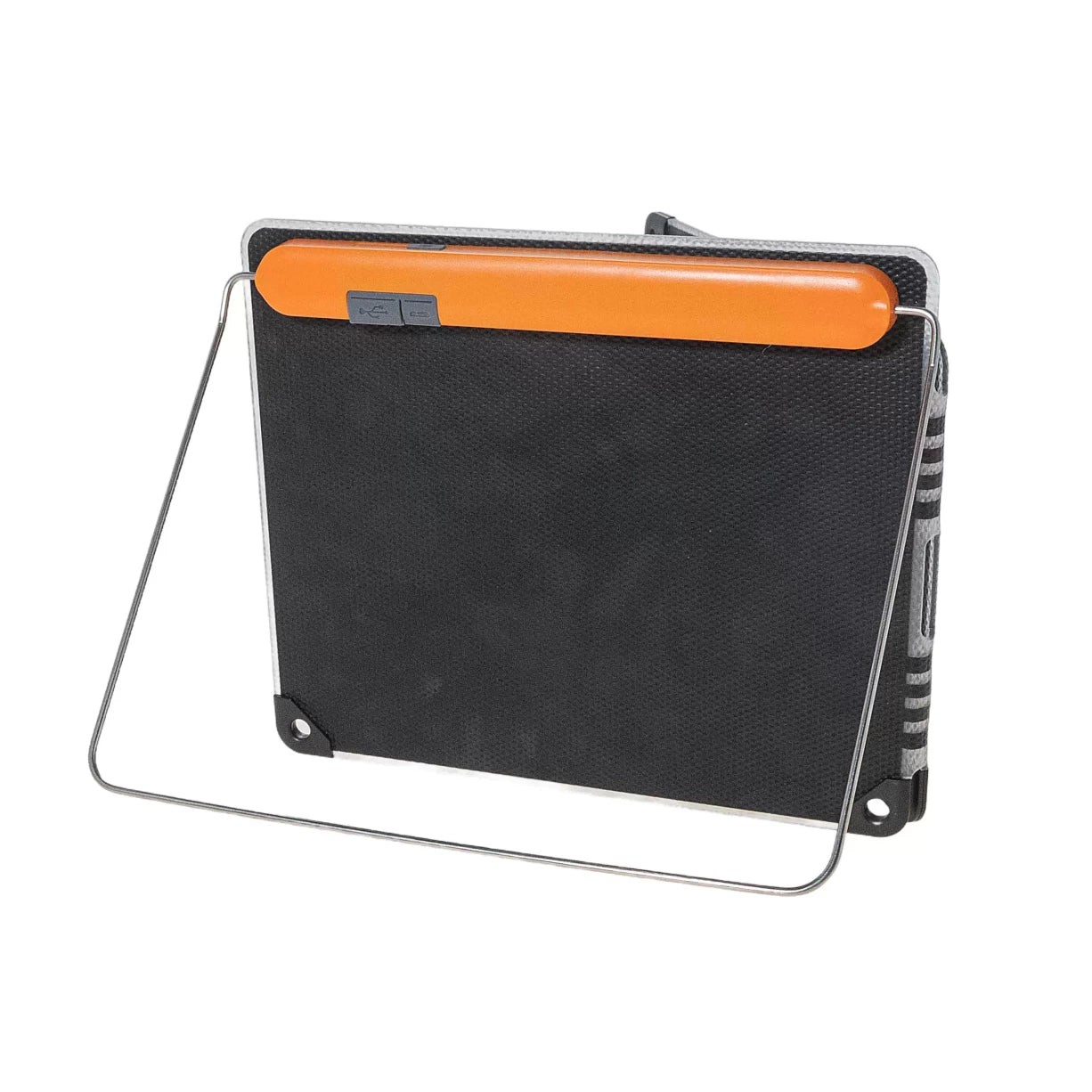 One SizeBlack/Orange