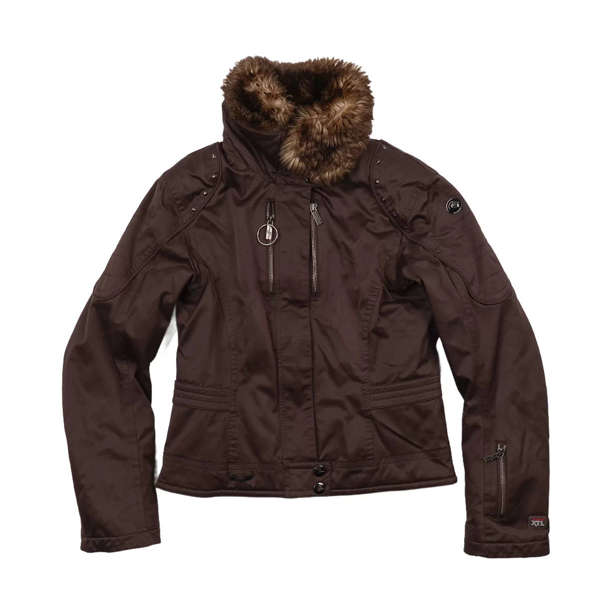 6Brown