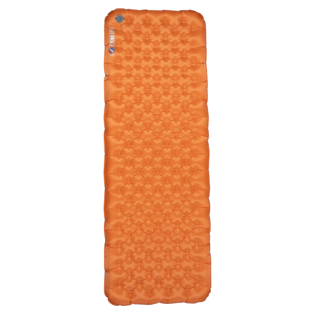 see tech specsOrange