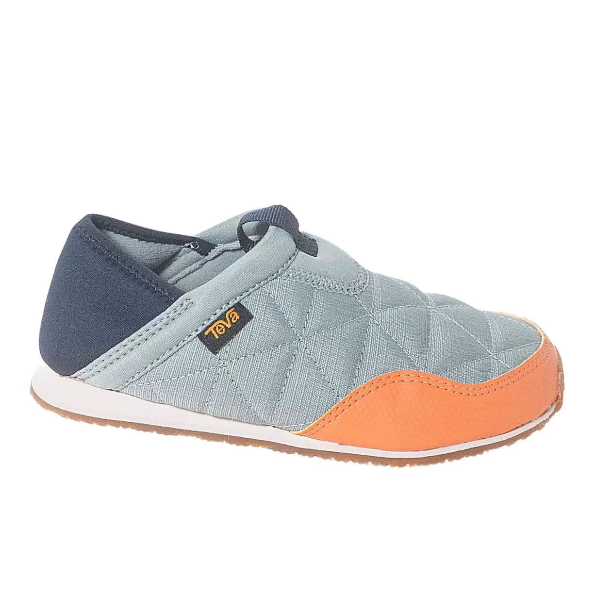13Gray/Orange
