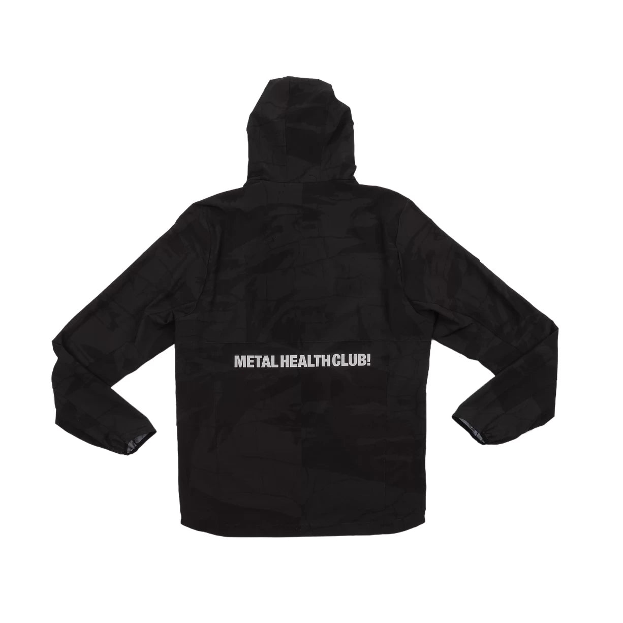 MBlack