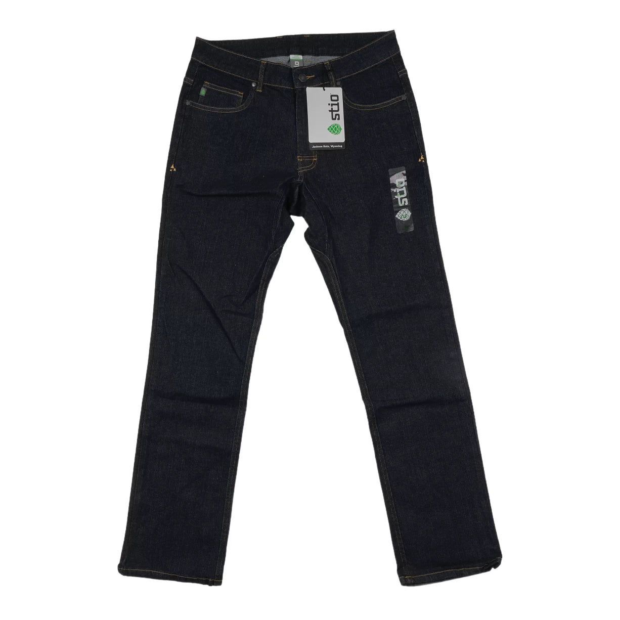 32RDenim