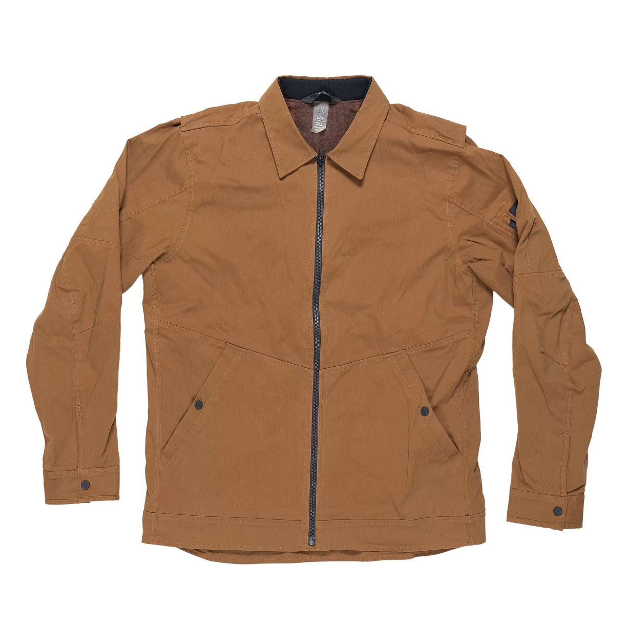 LLight Brown