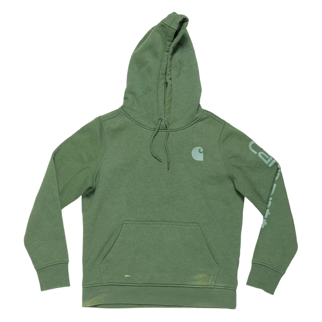 SGreen