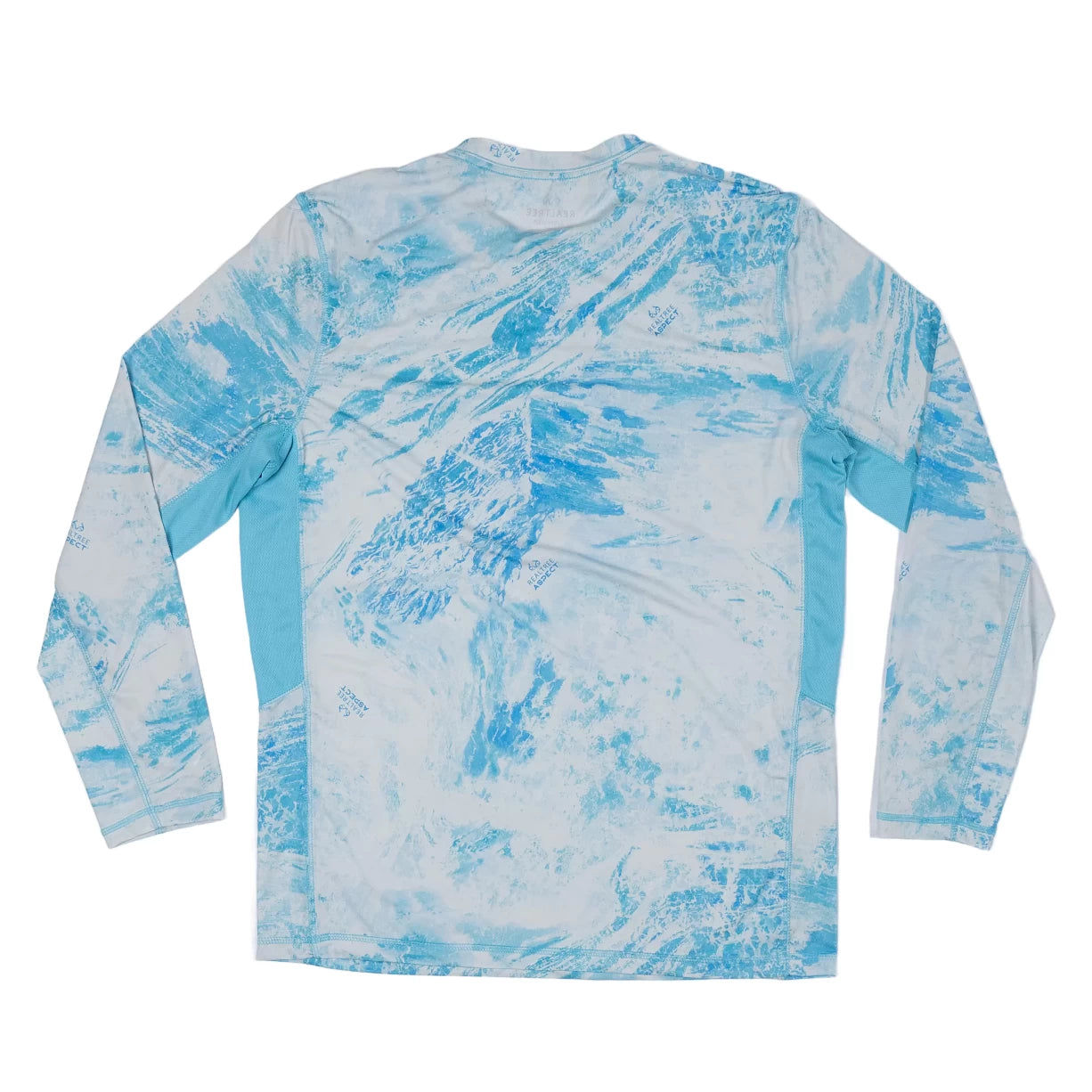 L/GLight Blue
