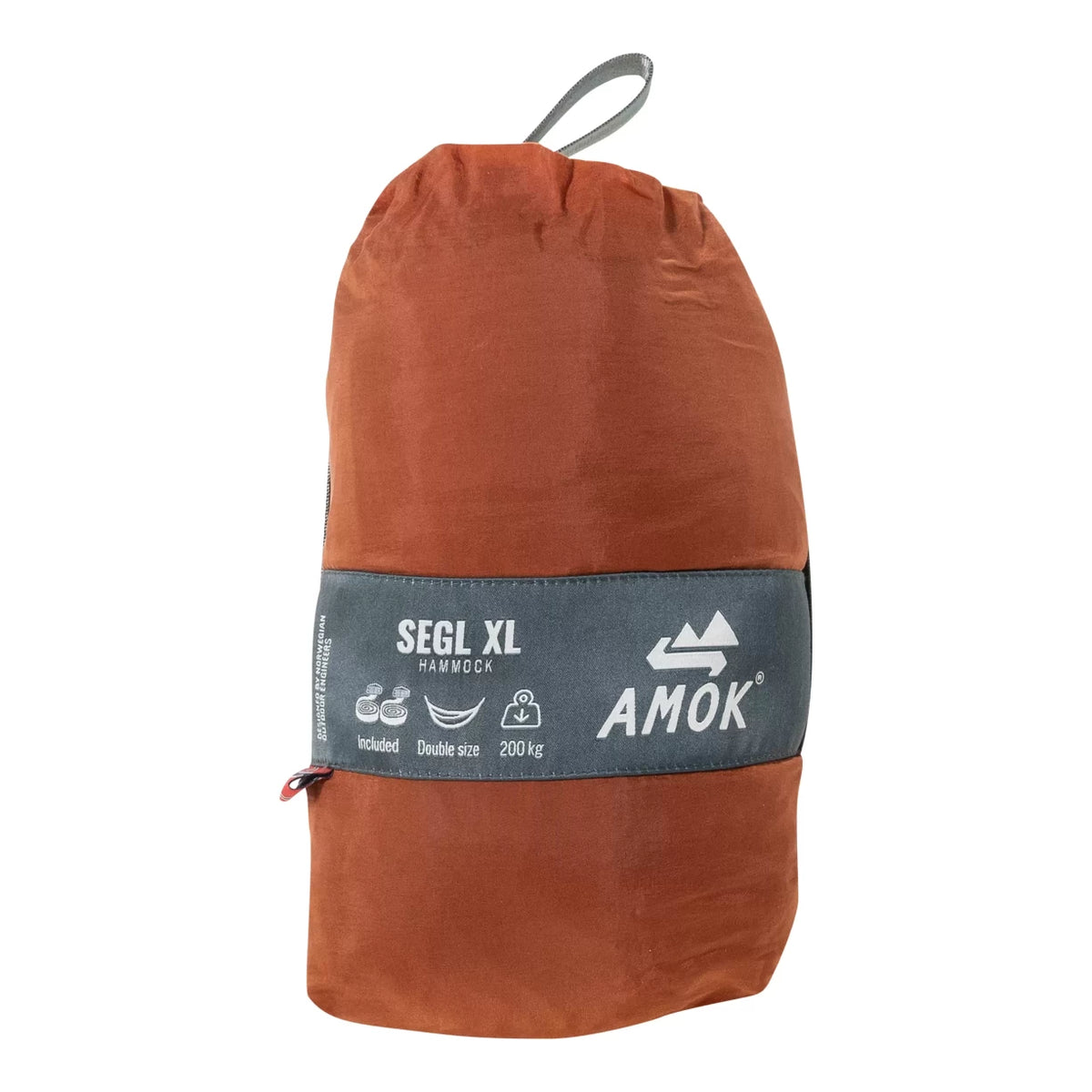 amok hängematte kaufen Amok Segl XL Hammock – E-MTB Hardtail Size:14.5 x 33 Shieldex® Key Pouch: Keyless