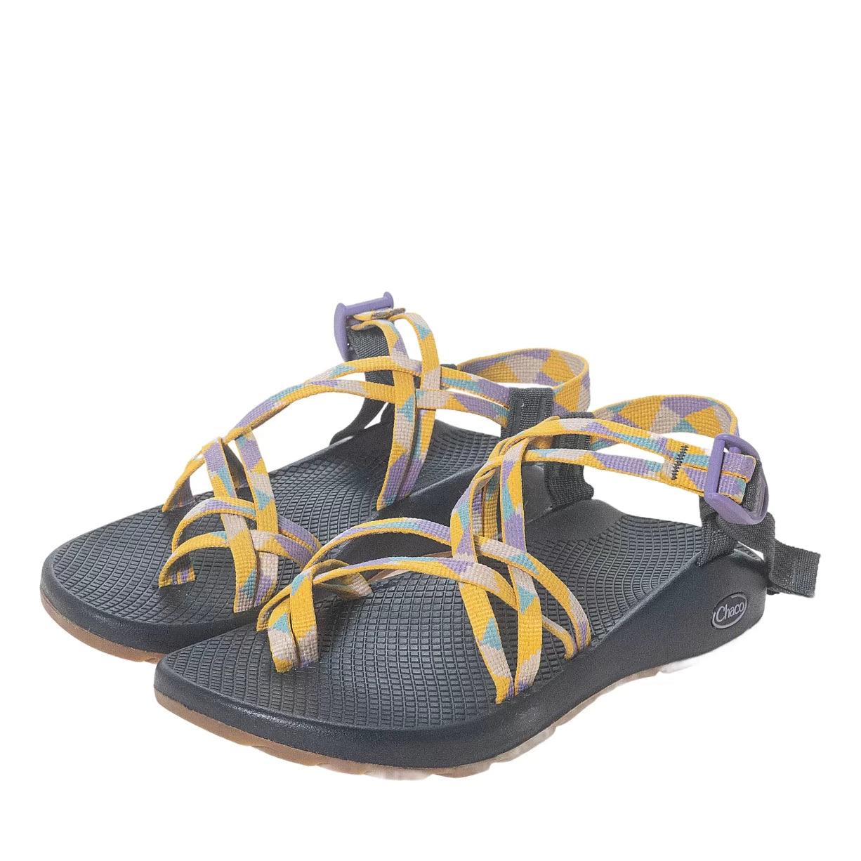 10Black/Yellow