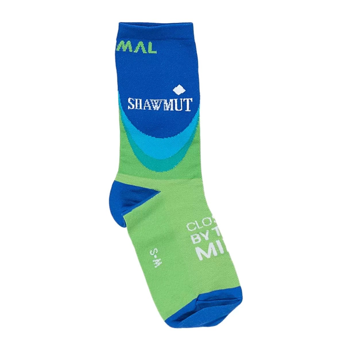 S/MGreen/Blue