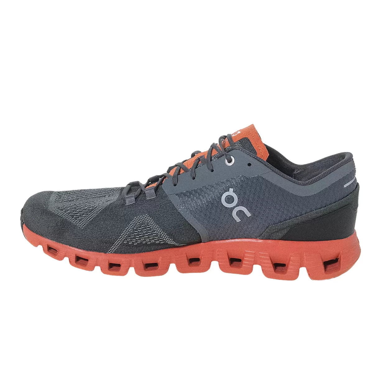 10.5Orange/Gray
